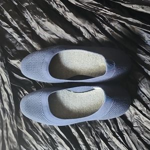 Allbirds Breezers women's 11